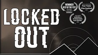 Locked Out | analog horror short film