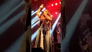 Lauana Prado em Brasília - Primeiro Eu (23/06/2022)