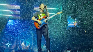 Muse - Verona (Chaifetz Arena St Louis 5/3/2023)