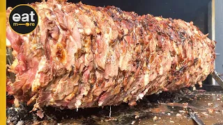 9999 Level Turkish Foods and Kebabs  | Turkish Street FOOD in ISTANBIL