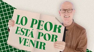 Lo peor está por venir - Andrés Corson - 18 Mayo 2022 | Prédicas Cristianas