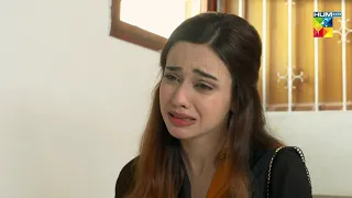 Jahannum Woh Nahi.. Yeh Ghar Ban Chuka Hai... | Best Moment | #WafaBeMol | #HUMTV Drama