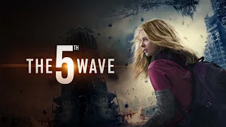 The 5th Wave - BEST Action Movie Hollywood English 2024 | New Hollywood Action Movie Full HD