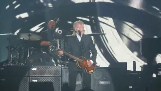 Paul McCartney - A Hard Day's Night (Belo Horizonte 2023 2nd night)