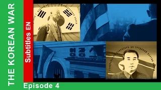 The Korean War - Episode 4. Documentary Film. Historical Reenactment. StarMedia. English Subtitles