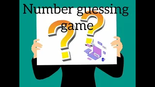 Number guessing game by c programming language #c #realcode #cprogramlanguage #code