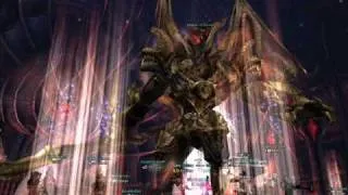 Lineage2(OST) - Final conflict