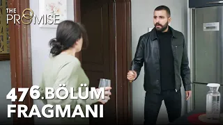 Yemin 476. Bölüm Fragmanı | The Promise Season 4 Episode 476 Promo