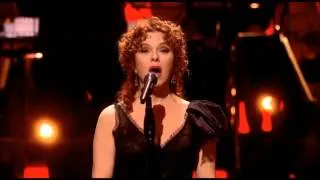 Bernadette Peters singing Losing my mind, 2014 Olivier awards HD