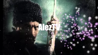 Чечен гитара 2015 Ахмед Мачаев - " Абрек Зелимхан "
