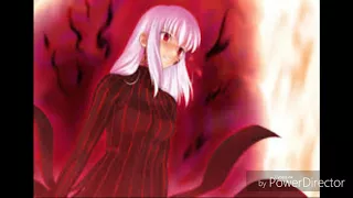 Fate stay night amv superheroes