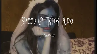 Speed Up TikTok audio pt.42