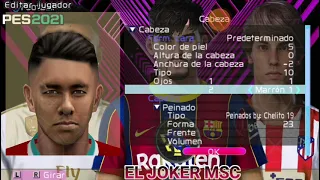 COMO INSERTAR FACES DE PES PSP PARA PRINCIPIANTES PPSSPP ANDROID