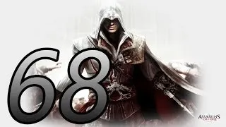 Прохождение Assassin's Creed II — Часть 68: Сбор лент