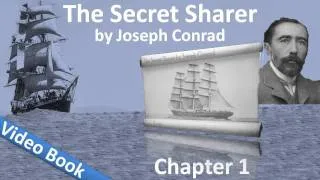 The Secret Sharer by Joseph Conrad - Chapter 01