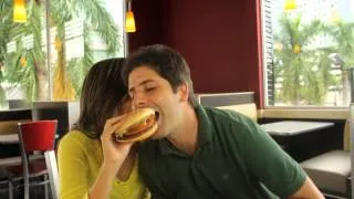 Comercial Manchego Whopper