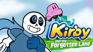 Lets Race - Blueberry Jams to Kirby and the Forgotten Land - Part 9 [K.A.T.V.]