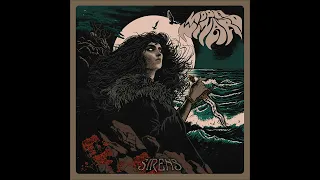 Moon Wizard - Sirens (full Album 2024)