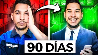 Cómo Dejar Tu Trabajo En 90 Días Haciendo Trading