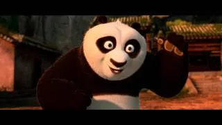 Kung Fu Panda 2 - Bande annonce spot TV Superbowl [VF|HD]