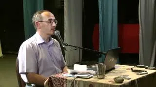 Наставления Лао цзюнь 2. Торсунов О. Г. 21.08.2010 Рига