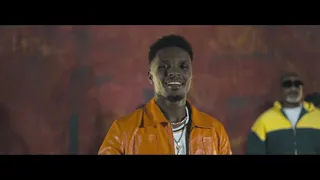 Gally Ft Koffi Olomide - Mbok'Elengi (clip officiel)