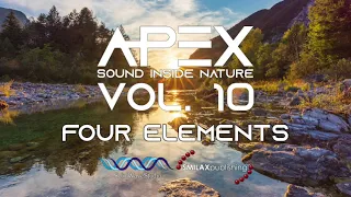 Apex Sound Inside Nature - FOUR ELEMENTS