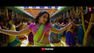 Atrangi Re: Chaka Chak Full Video |@A. R. Rahman| Akshay K, Sara A K, Dhanush, Shreya G, Bhushan K