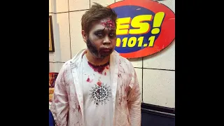 Kuya Chico Drive Me Crazy Spooky Edition Last Night 27 Oct 2023