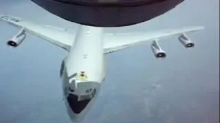 Air Refueling Gone Wrong (FAIL) Full Version Aerial Refueling падения самолета