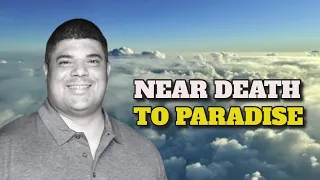 Man Almost Died Drowning And Saw Heaven With Jesus   Near Death Experience  NDE