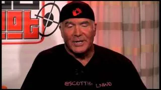 "YouShoot: Scott Hall" official trailer A "Fast Times"