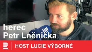 Petr Lněnička: Lekám se, když slyším každou čtvrt hodinu „Zelená vlna Radiožurnálu“