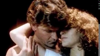 PATRICK SWAYZE TRIBUTE Посвящение Патрику Суэйзи