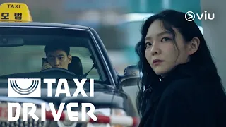 TAXI DRIVER Trailer | Lee Je Hoon, Esom | Coming to Viu