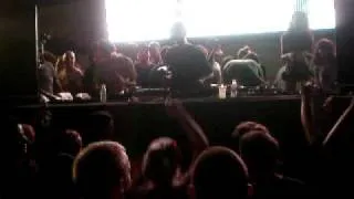 Ricardo Villalobos vs Pedro, Rhadoo & Raresh @ Circoloco @ Dc10 Ibiza