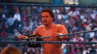 Top 10 worst WWE superstars