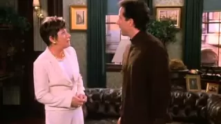 Seinfeld - The Billionaire Encounter