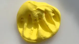 Butter Slime Asmr #17!! Most Satisfying Slime Asmr Video Compilation