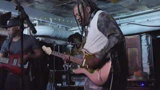 Eric Gales - Layin' Down The Blues - 7/4/21 The Ride Festival - Telluride, CO