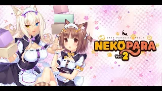 NEKOPARA Vol 2 №12