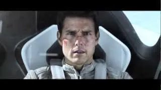 Oblivion (2013) Official Trailer HD