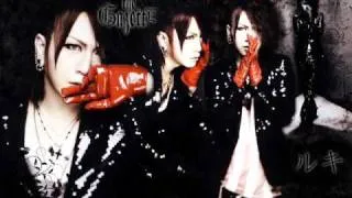 The GazettE  Nakigahara