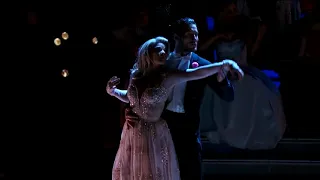 "My Heart Will Go On" Pro Performance | Dancing With The Stars