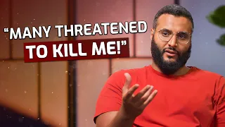 Unknown Life Story of Mohammed Hijab! - “Many Threatened to K*ll Me!” - Towards Eternity