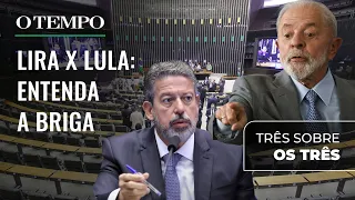 Lula X Arthur Lira (PP): relação está em seu pior momento com escalada de embates