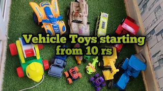 Hyderabad toys market | Vehicle Toys under 299 | Wholesale price  #toys #kidstoys #bestprice #cartoy