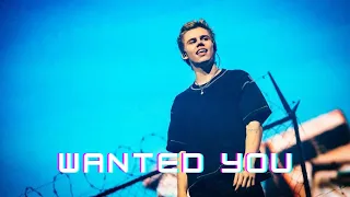 [FREE] The Kid Laroi Type Beat "WANTED YOU" 2024