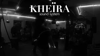 Kheïra extrait live bar #1