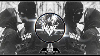 Hauke - Real Eyes. Realize. Real Lies.